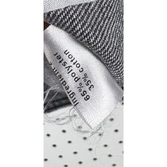 Free People Wren & Glory womans denim jacket Small - Picture 8 of 9